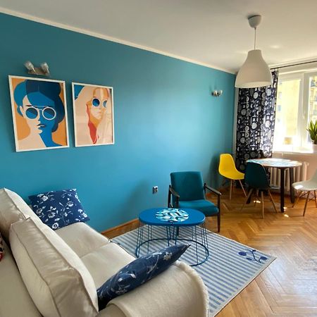 شقة Just Sopot ! المظهر الخارجي الصورة