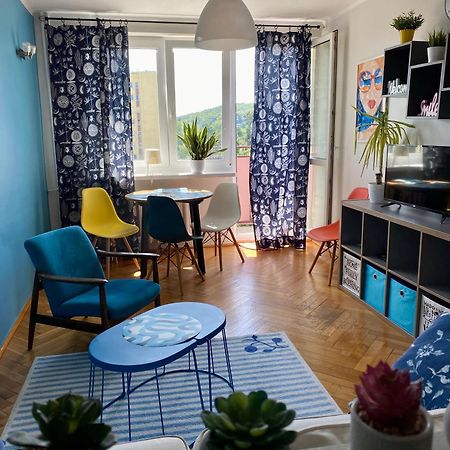 شقة Just Sopot ! المظهر الخارجي الصورة