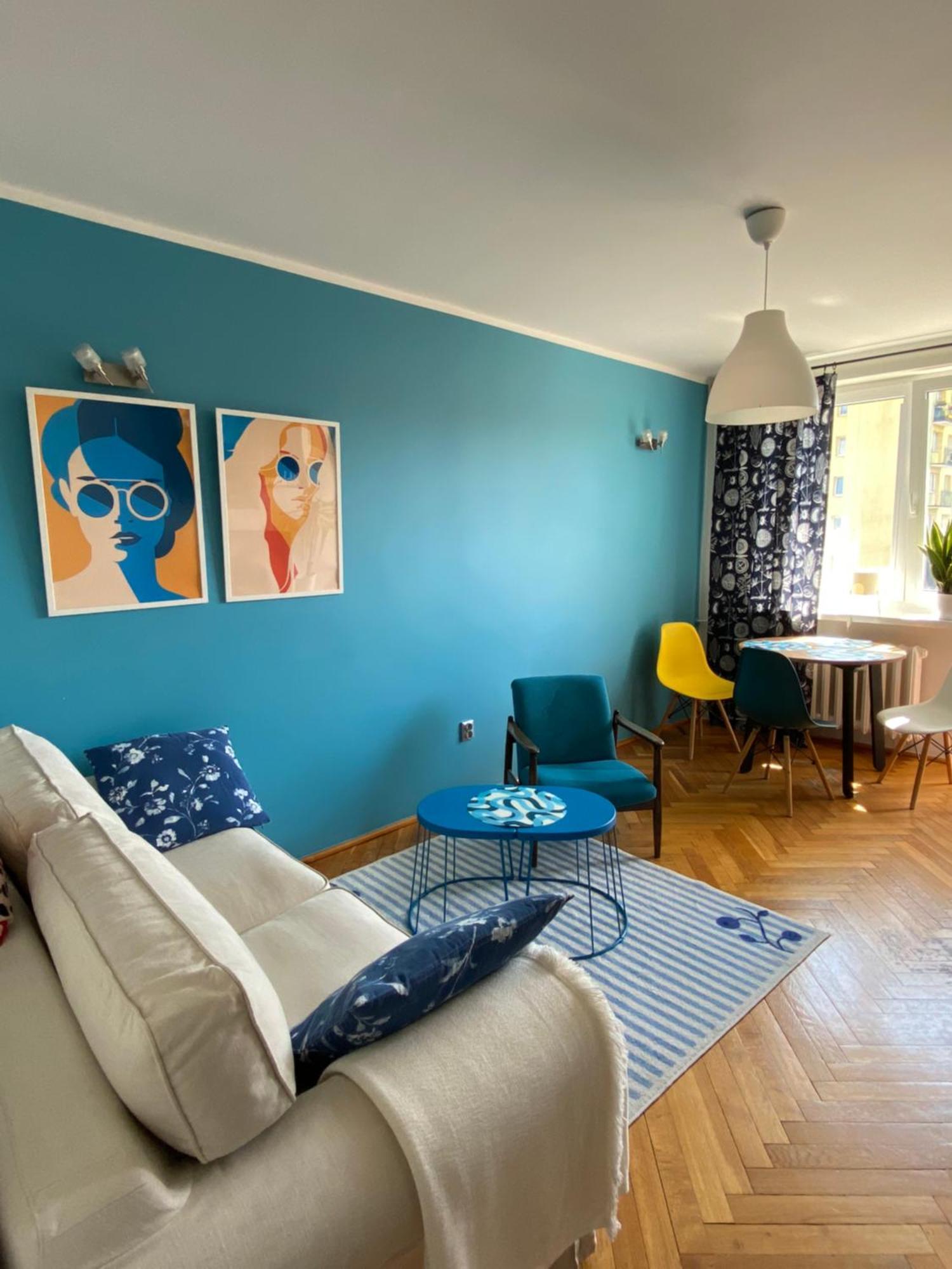 شقة Just Sopot ! المظهر الخارجي الصورة